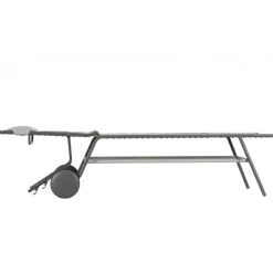 Lettino MIAMI HIGH DUO LaFuma LFM5172 Galet