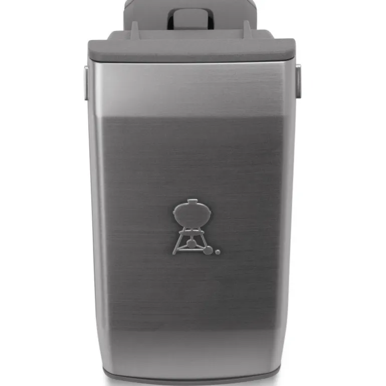 Luce GRILL 'N GO per Weber Serie Q3000 Cod. 3400862