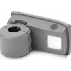 Luce GRILL 'N GO per Weber Serie Q3000 Cod. 3400862