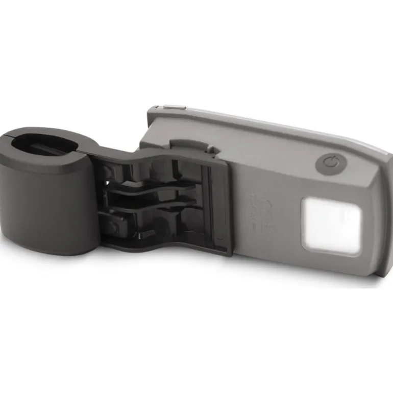 Luce GRILL 'N GO per Weber Serie Q1000 e Q2000 Cod. 3400861