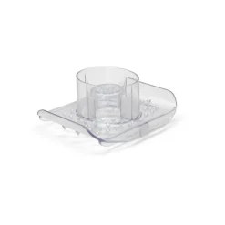 Mandolina Regolabile con Lama Julienne