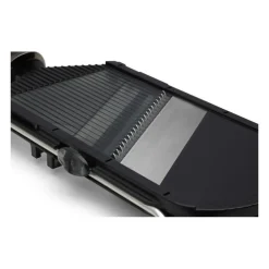 Mandolina Regolabile con Lama Julienne