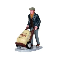 Market Worker Cod. 32118