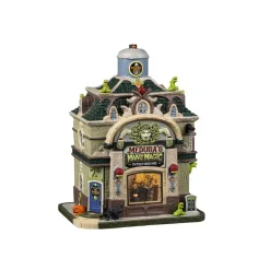 Medusa'S Mane Magic Cod. 45212