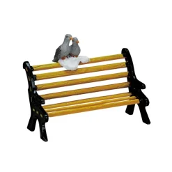 Metal Bench Cod. 74626