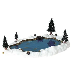 Mill Pond Cod. 94387