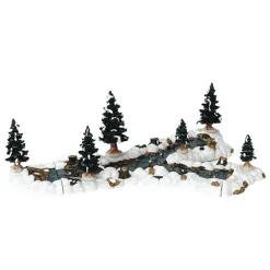 Mill Stream Fork Cod. 13367