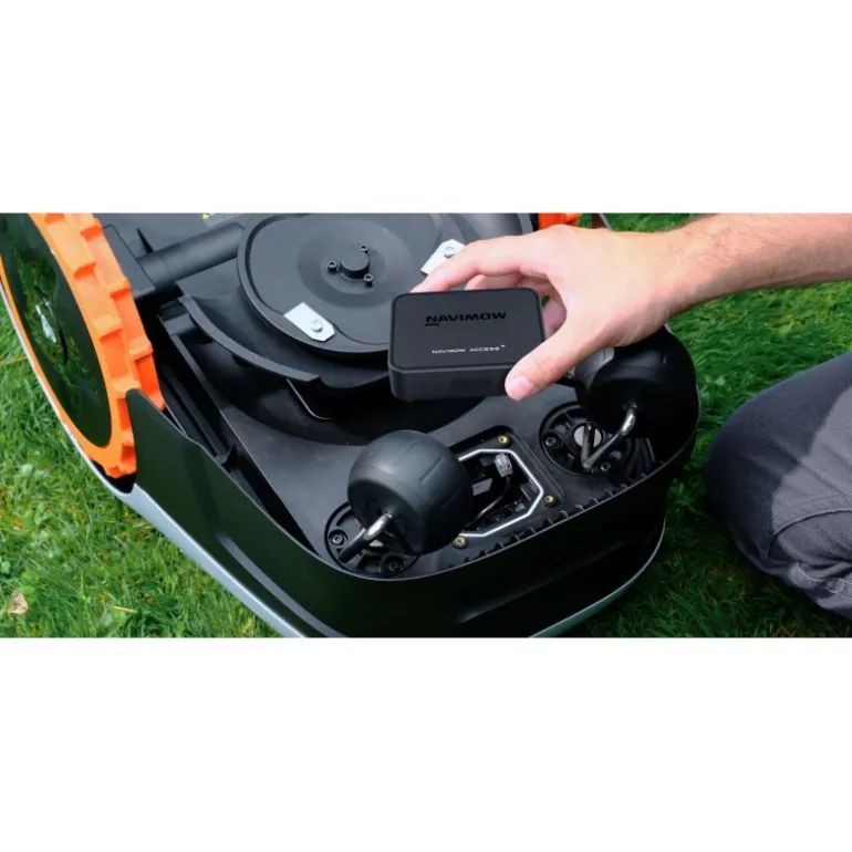 Modulo 4G per i108E Segway Navimow serie i