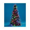 Multi Light Fir Tree B/O 4.5V Cod. 94522