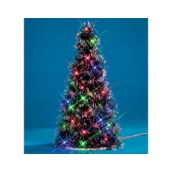 Multi Light Fir Tree B/O 4.5V Cod. 94522