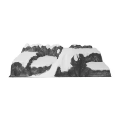 Paesaggio Olympic 120 x 40 x 25 cm