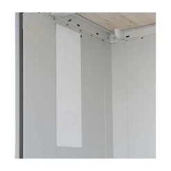 Pannello di Isolamento Interno per Casetta in Metallo NEO Biohort