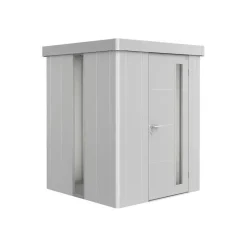 Pannello in Vetro Oscurato per Casetta in Metallo NEO Biohort