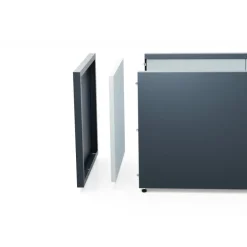 Pannello Isolante Termico Herstera - 1 pezzo 47x47 cm