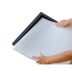 Pannello Isolante Termico Herstera - 1 pezzo 47x47 cm