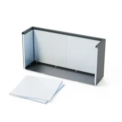 Pannello Isolante Termico Herstera - 1 pezzo 118x76 cm