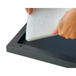 Pannello Isolante Termico Herstera - 1 pezzo 118x76 cm