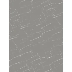 Pavimento In Spc Effetto Pietra - Marmo Venato Grigio Unionwood