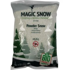 Peha Sacchetto di Neve BIO in Polvere 3,5 l