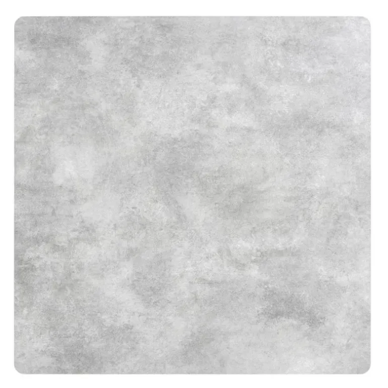 Piano per Tavolo HORIZON 69 x 69 cm LaFuma LFM9016 Ciment