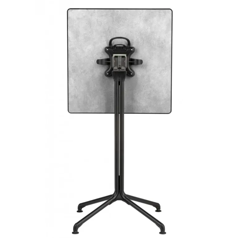 Piano per Tavolo HORIZON 69 x 69 cm LaFuma LFM9016 Ciment