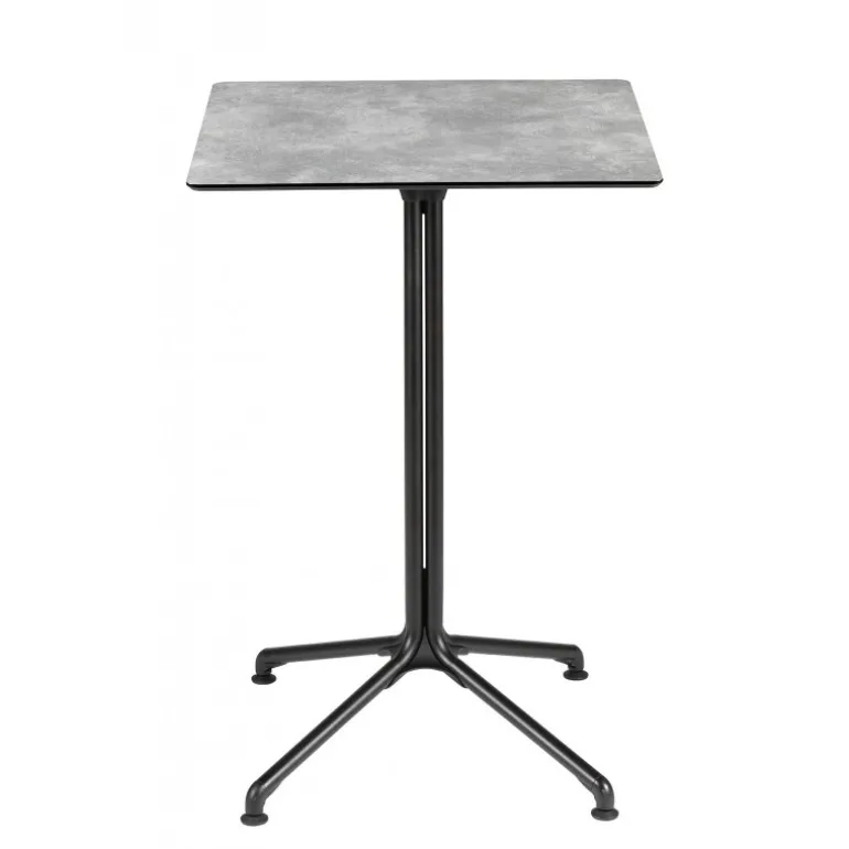 Piano per Tavolo HORIZON 69 x 69 cm LaFuma LFM9016 Ciment
