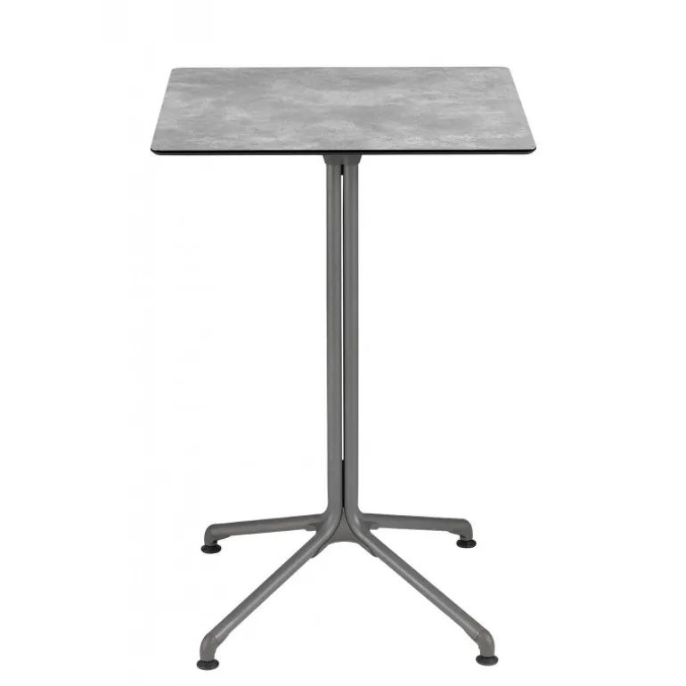 Piano per Tavolo HORIZON 69 x 69 cm LaFuma LFM9016 Ciment