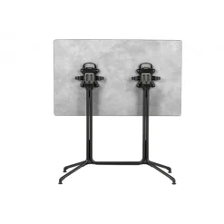 Piano per Tavolo HORIZON 115 x 69 cm LaFuma LFM9017 Ciment