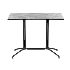 Piano per Tavolo HORIZON 115 x 69 cm LaFuma LFM9017 Ciment