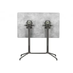 Piano per Tavolo HORIZON 115 x 69 cm LaFuma LFM9017 Ciment