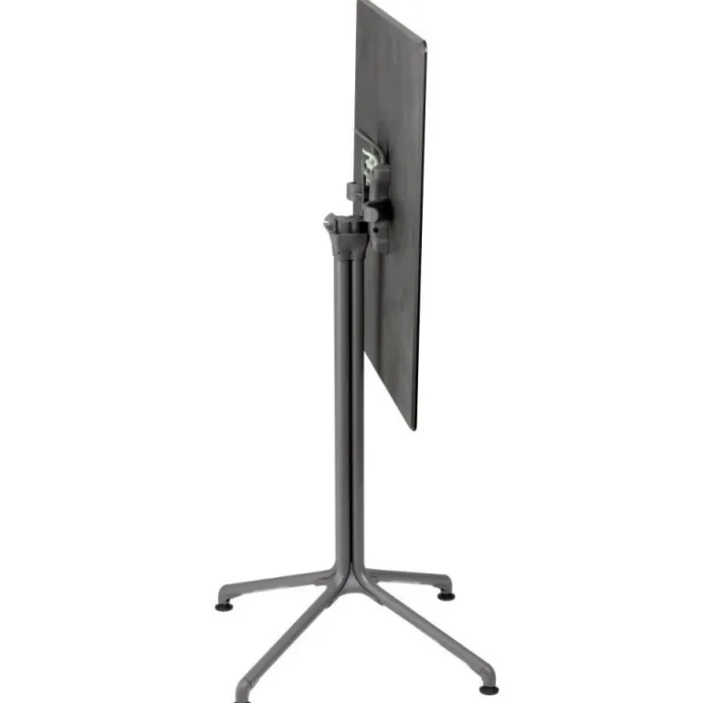 Piano per Tavolo HORIZON 69 x 69 cm LaFuma LFM9016 Fusain