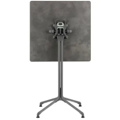 Piano per Tavolo HORIZON 69 x 69 cm LaFuma LFM9016 Fusain