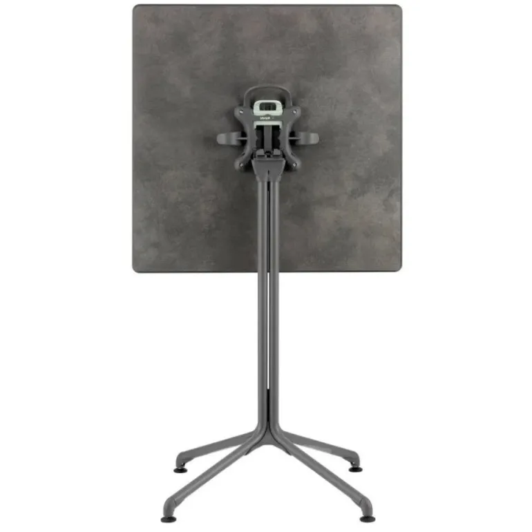 Piano per Tavolo HORIZON 69 x 69 cm LaFuma LFM9016 Fusain