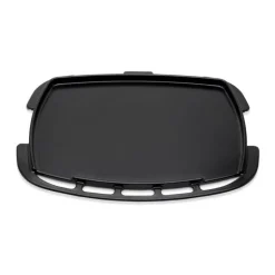 Piastra in Ghisa a tutta Griglia per Weber Serie Q1000 Cod. 3400866