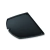 Piastra in Ghisa per Barbecue Weber Q Serie 1000 Cod. 6558