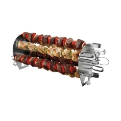 Planetario di spiedini per girarrosto Weber Cod. 7685