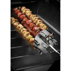 Planetario di spiedini per girarrosto Weber Cod. 7685
