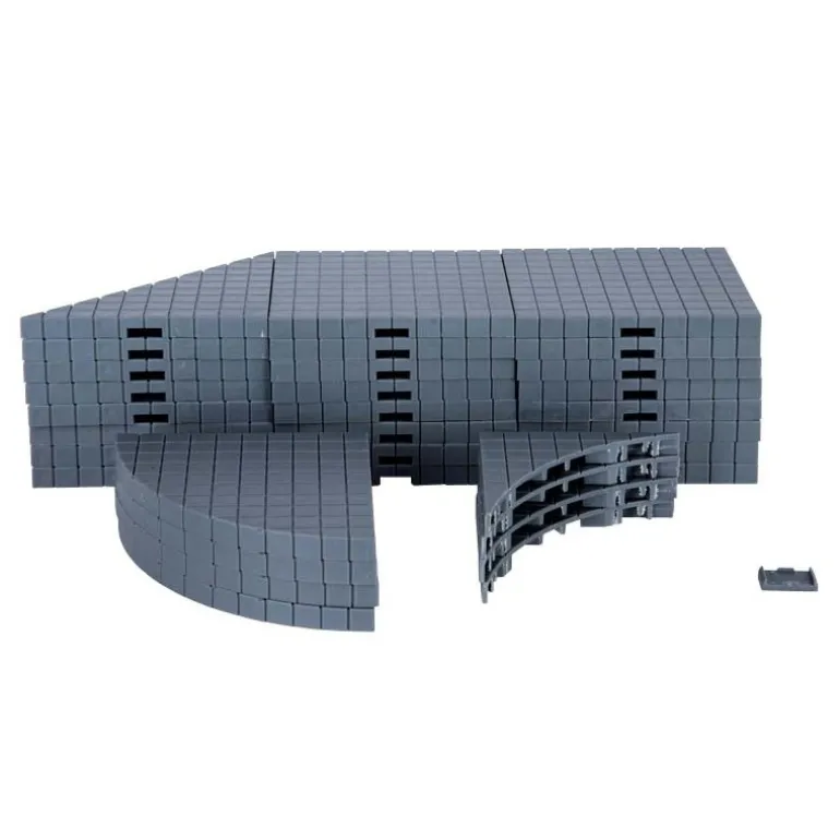 Plaza System Set of 32 Cod. 64099