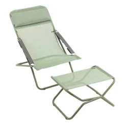 Poggiapiedi NEXT LaFuma LFM5333 CB Moss/Moss