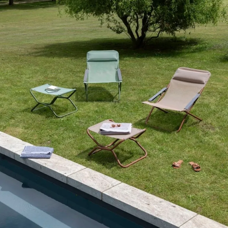 Poggiapiedi NEXT LaFuma LFM5333 CB Canyon/Canyon