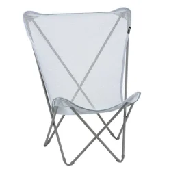 Poltrona Pieghevole MAXI POP UP LaFuma LFM1837 Ciel