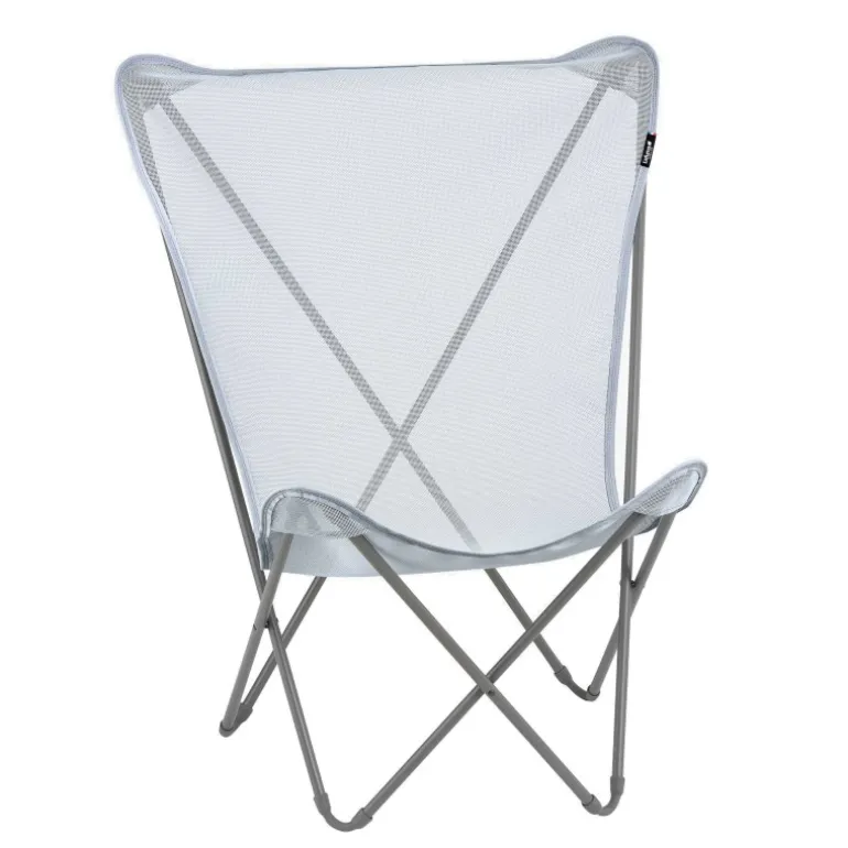 Poltrona Pieghevole MAXI POP UP LaFuma LFM1837 Ciel