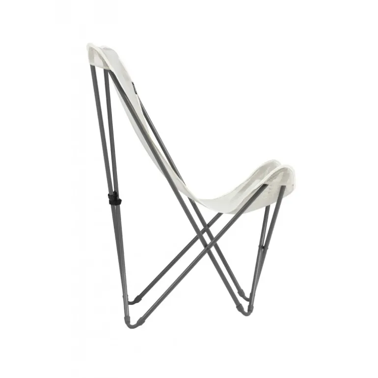 Poltrona Pieghevole MAXI POP UP LaFuma LFM1837 Seigle II