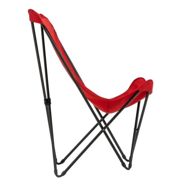 Poltrona pieghevole MAXI POP UP LaFuma LFM5358 Garance/noir