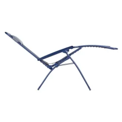 Poltrona Reclinabile Sdraio R CLIP LaFuma LFM5169 Indigo