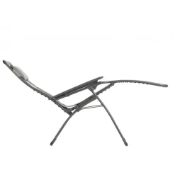 Poltrona Reclinabile Sdraio FUTURA LaFuma LFM3138 Lagoa