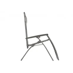 Poltrona Reclinabile Sdraio R CLIP LaFuma LFM5169 CB Terre