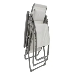 Poltrona Reclinabile Sdraio FUTURA XL LaFuma LFM3115 Seigle II