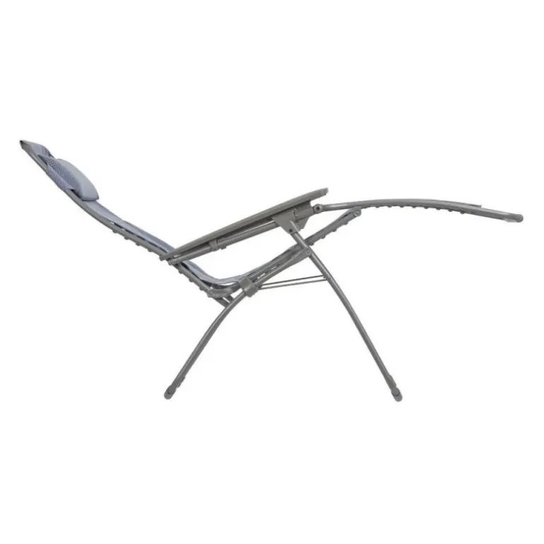 Poltrona Reclinabile Sdraio FUTURA LaFuma LFM3111 Océan II