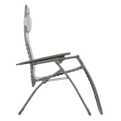 Poltrona Reclinabile Sdraio FUTURA LaFuma LFM3111 Seigle II